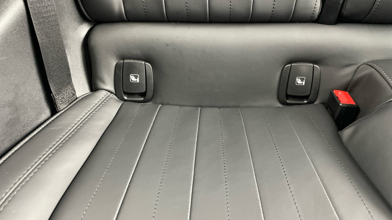 MINI Hatchback 2.0 John Cooper Works 3dr Auto Petrol Hatchback